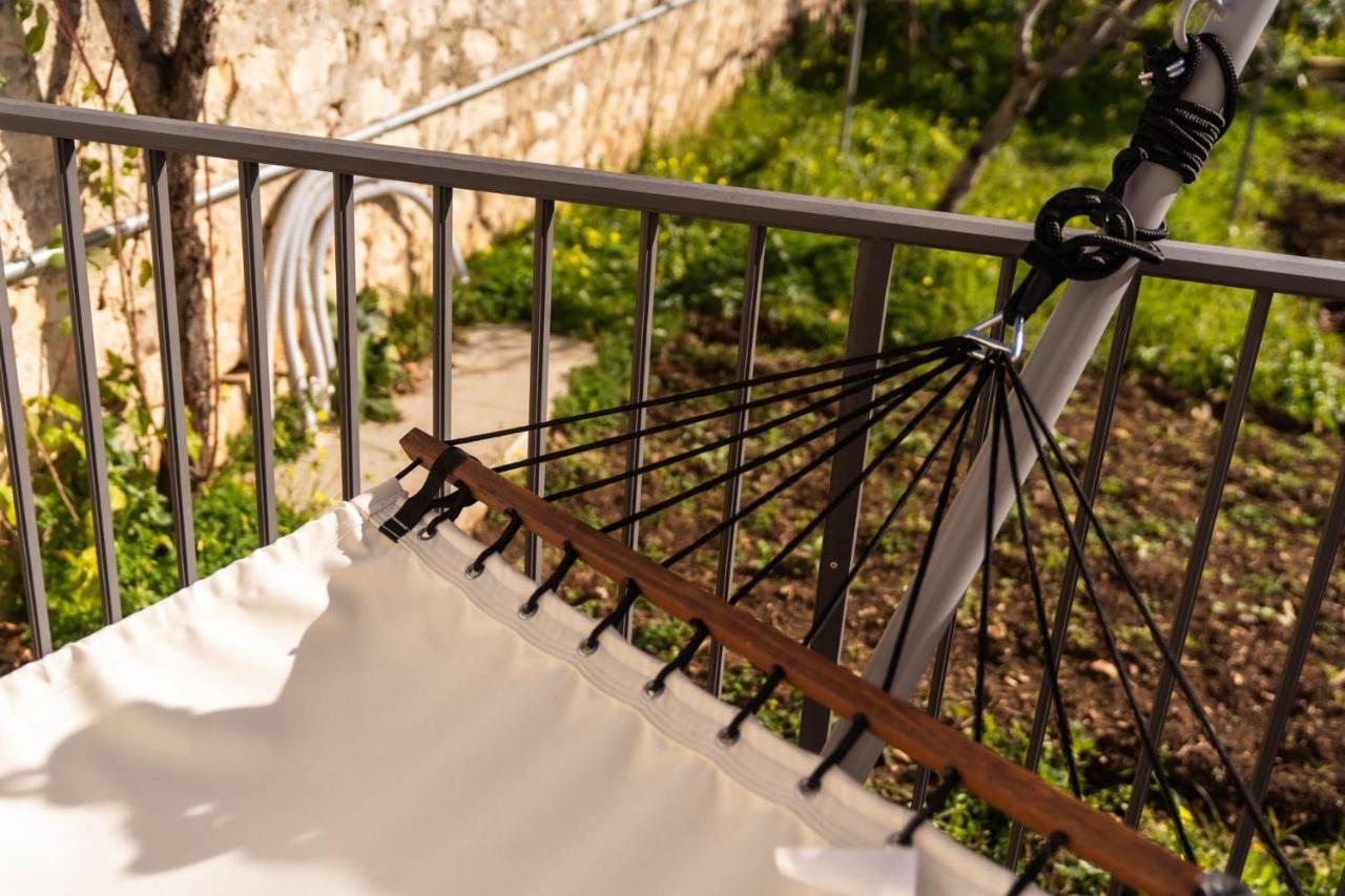 Modica Relax Garden Daire Dış mekan fotoğraf